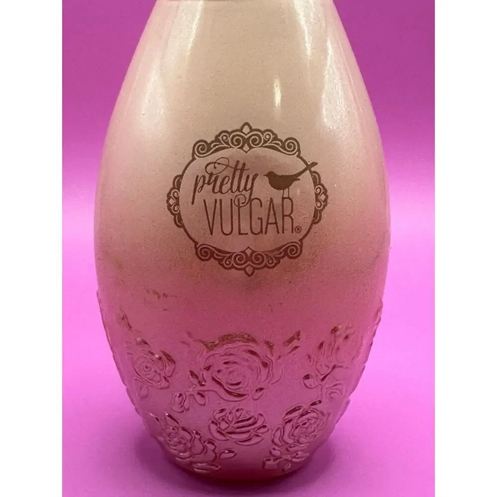 Pretty Vulgar Lava Water Foundation – Shade 02 – New in Box Pretty Bird